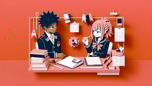Which TBHK Character Are You? Take the Free Quiz