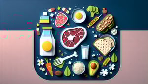 Free Macronutrient Identification Quiz