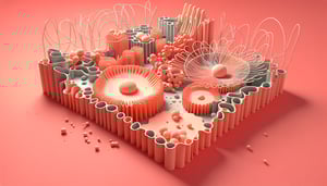 Smallest Cytoskeletal Elements Quiz - Test Your Cell Bio