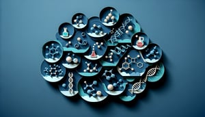 All Biomolecules Have the Following Traits Except? Free Quiz