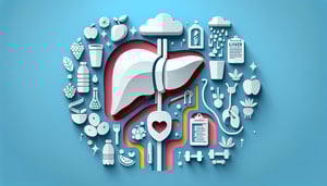 Is My Liver Healthy? Free Self‑Assessment Quiz