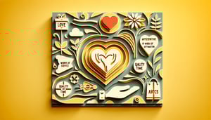 Free 5 Love Languages Quiz for Singles - Discover Yours