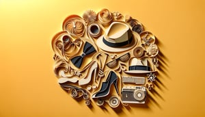 TV Style Icon Quiz