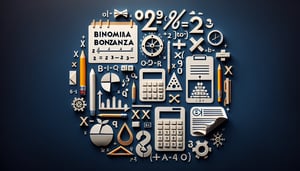Free Binomial Worksheet Practice Quiz