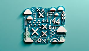 Fun Multiplication Quiz for Grade 4 - Test Your Skills