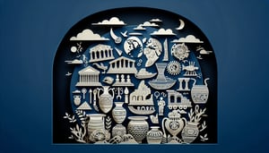 World Archaeology Quiz