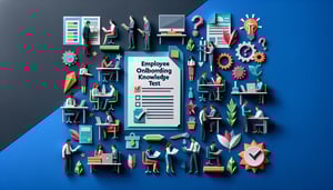 Free Employee Onboarding Knowledge Test