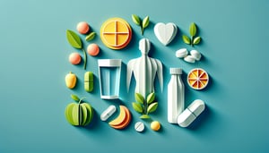 Which Vitamins Should I Take? - Free Supplement Quiz