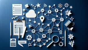 Free Connected Planning Benefits Quiz