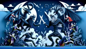 Free Beowulf & Grendel Quiz Review