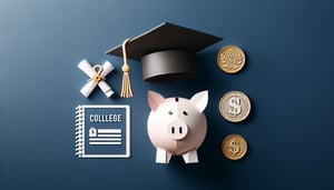 Free College Financial Planning Quiz
