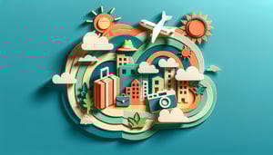 Dream Vacation Quiz - Find Your Ideal Destination