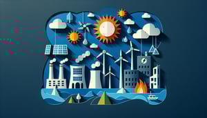 Introduction to Energy Sources Quiz