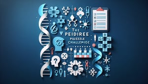 Free AP Bio Pedigree Practice Quiz