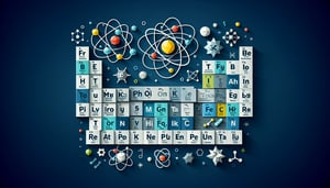 Free Period Table Quiz: Study & Review