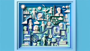 Mental Age Test - Free Online Quiz With Instant Results