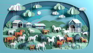 what horse breed are you quiz