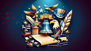 Free American History Knowledge Quiz