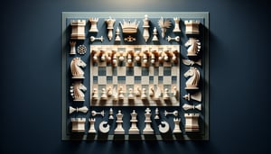 Are You Truly Addicted? Take Our Chess Personality Quiz