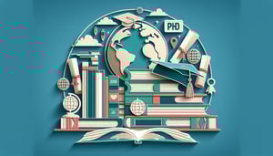 Should I Do a PhD? Free Quiz to Discover Your Doctoral Style
