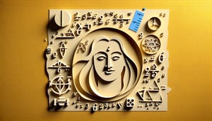 Madhava of Sangamagrama Mathematician Quiz - Series Mastery?
