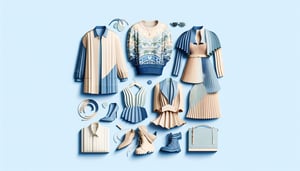 Discover Your True Fashion Style Quiz