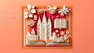 LDS Trivia Quiz - Test Your Mormon History Knowledge