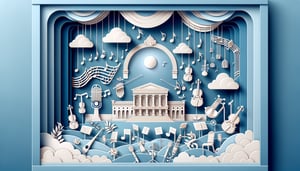 Free Opera Trivia Quiz: Test Your Opera Music Knowledge