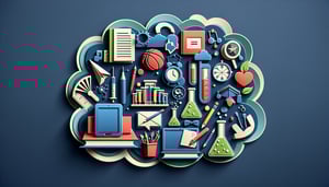 What Type of College Student Are You? Discover Yours