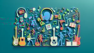 What Song Are You? Discover Your Music Personality Quiz