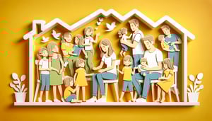 Ultimate Full House Quiz