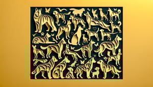Guess the Dog Breed Quiz Hard: Can You Name Them All?