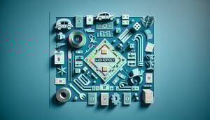 Monopoly Quiz: Test Your Monopoly Knowledge & Skills