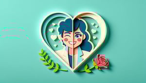 Naturally Flirty Personality Test: Are You a Flirt?