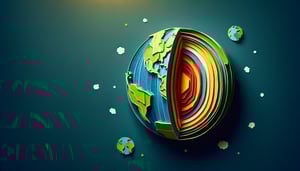 Investigating the Earth
