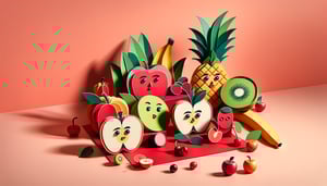what fruit would you be quiz