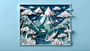 Thunder Mountains Quiz: Can You Identify the Swan Necklace?