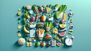 Take the Food Addiction Quiz: Are You a Food Addict?