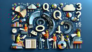 Free 3rd Grade Rounding Practice Quiz