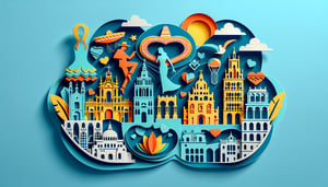 Spanish Accent Test: Find Your Perfect Dialect Now!