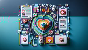Free Healthcare Quality and Patient Safety Quiz