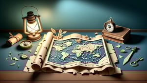 How Many Chapters in Uncharted 2: Among Thieves? Free Quiz