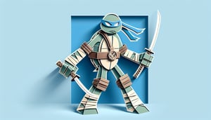 Ultimate Leonardo TMNT Quiz: Test Your Turtle Knowledge