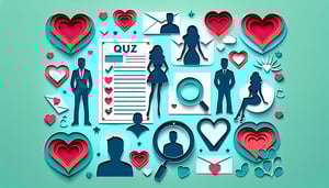 How Many People Have a Crush on Me Quiz - Free Results