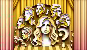 What Singer Are You? Take This Free Singer Quiz to Find Out