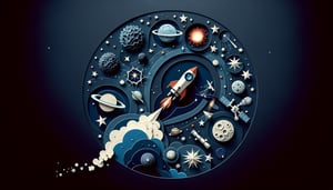 Solar System and Worlds Beyond Quiz