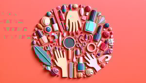 What Nails Should I Get Quiz - Find Your Acrylic Match