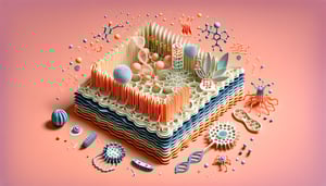 Identify Molecules Interacting with Cell Membrane Proteins