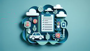 Drivers Ed Trivia Quiz - Test Your Road Rules Knowledge
