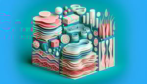 epithelial and connective tissue quiz